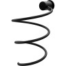 Держатель фена WASSERKRAFT K-1080BLACK