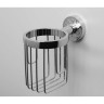 Держатель освежителя воздуха WASSERKRAFT ISEN K-4045