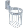 Держатель освежителя воздуха WASSERKRAFT LEINE K-5045