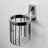 Держатель освежителя воздуха WASSERKRAFT LEINE K-5045
