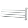 Держатель полотенец WASSERKRAFT K-1034WHITE