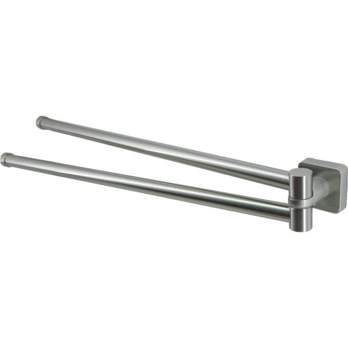 Держатель полотенец WASSERKRAFT RHIN K-8731