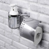 Держатель туалетной бумаги и освежителя WASSERKRAFT KAMMEL K-8359