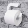 Держатель туалетной бумаги WASSERKRAFT KAMMEL K-8396WHITE