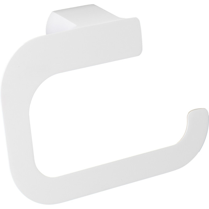Держатель туалетной бумаги WASSERKRAFT KAMMEL K-8396WHITE