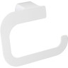 Держатель туалетной бумаги WASSERKRAFT KAMMEL K-8396WHITE