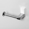 Держатель туалетной бумаги WASSERKRAFT LEINE K-5096WHITE