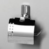 Держатель туалетной бумаги WASSERKRAFT LEINE K-5025