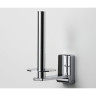 Держатель туалетной бумаги WASSERKRAFT LEINE K-5097