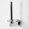 Держатель туалетной бумаги WASSERKRAFT LIPPE K-6597