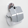 Держатель туалетной бумаги WASSERKRAFT REGEN K-6925
