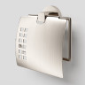 Держатель туалетной бумаги WASSERKRAFT TAUBER K-64425