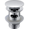 Донный клапан WASSERKRAFT PUSH-UP А024