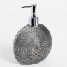 Дозатор для жидкого мыла WASSERKRAFT EIDER K-33399