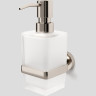 Дозатор для жидкого мыла WASSERKRAFT TAUBER K-64499