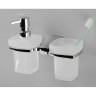 Дозатор WASSERKRAFT WERN K-2589 со стаканом