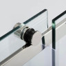 Душевая дверь в нишу WASSERKRAFT DINKEL 58R31 140 см