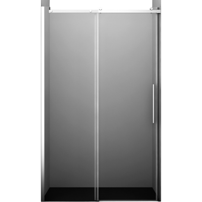 Душевая дверь WASSERKRAFT Dinkel 58R31/Alme 15R31