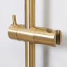 Душевая штанга 58,9 см WASSERKRAFT AISCH A190