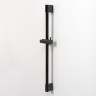 Душевая штанга 58,9 см WASSERKRAFT GLAN A191