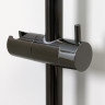 Душевая штанга 58,9 см WASSERKRAFT GLAN A191