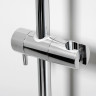 Душевая штанга 60 см WASSERKRAFT A122