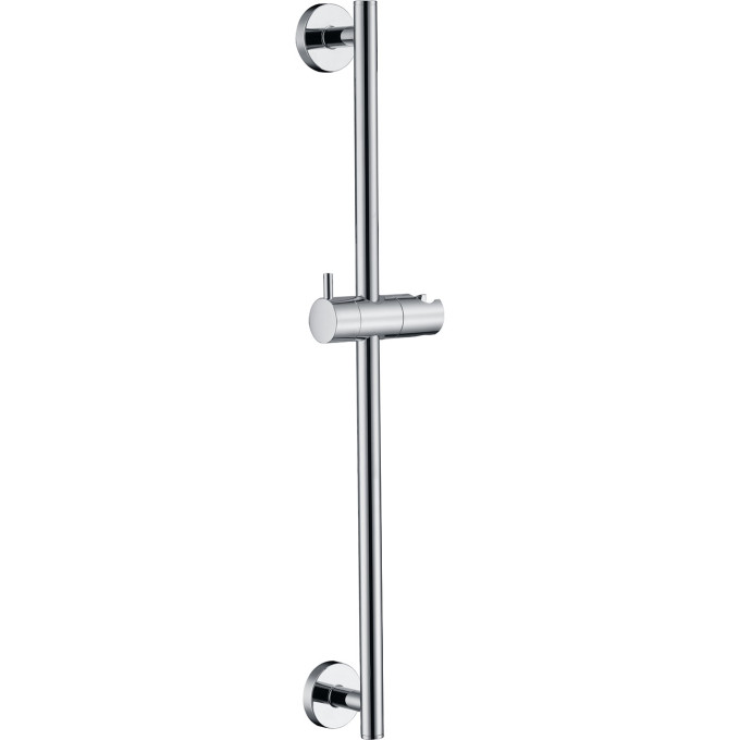 Душевая штанга 60 см WASSERKRAFT A122