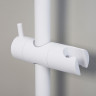 Душевая штанга 66,5 см WASSERKRAFT MINDEL A154