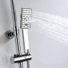 Душевая система 220 мм WASSERKRAFT A17701