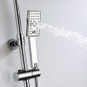 Душевая система 220 мм WASSERKRAFT A17701