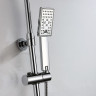 Душевая система 220 мм WASSERKRAFT A17701