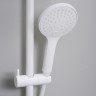 Душевая система 225 мм WASSERKRAFT MINDEL A18501