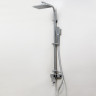 Душевая система 260х188 мм WASSERKRAFT A16501