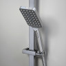 Душевая система 260х188 мм WASSERKRAFT A16501