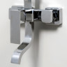 Душевая система 260х188 мм WASSERKRAFT A16501