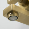 Душевая система 260х188 мм WASSERKRAFT AISCH A15501