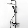 Душевая система 260х188 мм WASSERKRAFT THERMO A11401