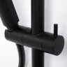 Душевая система 260х188 мм WASSERKRAFT THERMO A11401