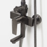 Душевая система 260х188 мм WASSERKRAFT WIESE A18401