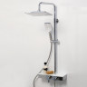 Душевая система 280х185 мм WASSERKRAFT THERMO A11301
