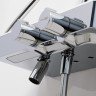 Душевая система 280х185 мм WASSERKRAFT THERMO A11301