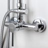 Душевая система WASSERKRAFT A12202