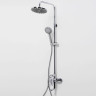 Душевая система WASSERKRAFT A16601