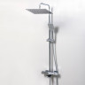 Душевая система WASSERKRAFT THERMO A19901