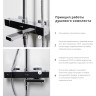 Душевая система WASSERKRAFT THERMO A19901