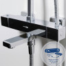 Душевая система WASSERKRAFT THERMO A19901