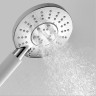 Душевая стойка WASSERKRAFT A039