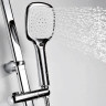 Душевая стойка WASSERKRAFT A042