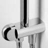 Душевая стойка WASSERKRAFT A042
