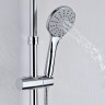 Душевая стойка WASSERKRAFT A066